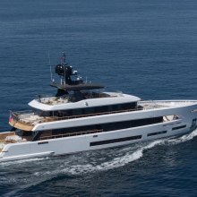 Sirena 42M/01 Yacht 