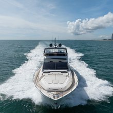 Seaduction Yacht 