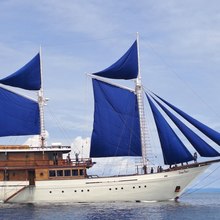 Ocean Pure 1 Yacht 