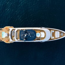 Debra One Yacht 