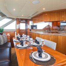 369 Yacht 