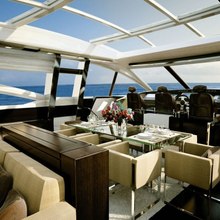 The Sultans Way 007 Yacht 