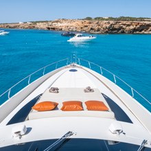 Funky Town Yacht 