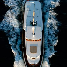 Parriwi Yacht 
