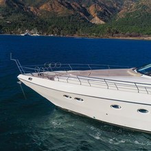 Viva Lola Yacht 