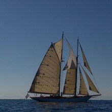 Aello Yacht 