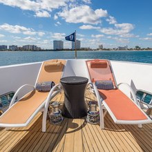 Watercolour's Yacht 
