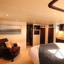 Reflections Yacht 