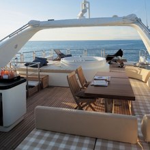 The Sultans Way 001 Yacht 