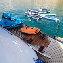 Angiola Yacht 