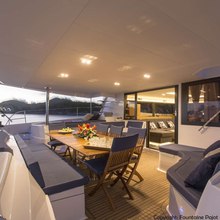Nenne Yacht 