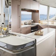 Spirit of Rio Yacht 