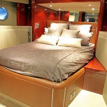 Ghost Yacht 