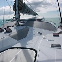 Felicia Yacht 
