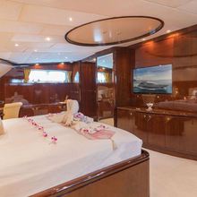 Seawolf Yacht 