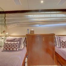 Deal Flow Yacht 