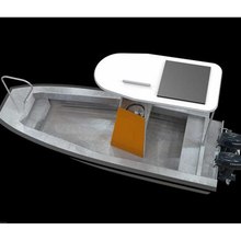 Kalista Yacht 