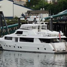 Remy Roo Yacht 