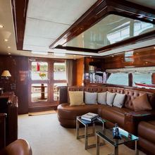 Victoria III Yacht 