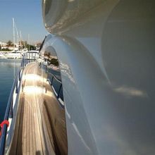 Erossea Yacht 