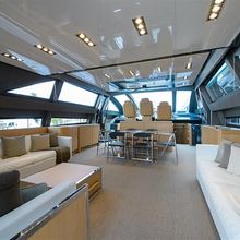 Our Trade Yacht 