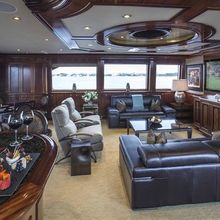 Excellence Yacht 