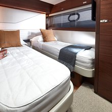 Tor Yacht 