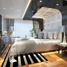 Desert Rose I Yacht 