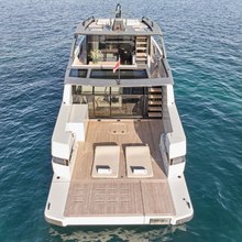 Duchess Yacht 