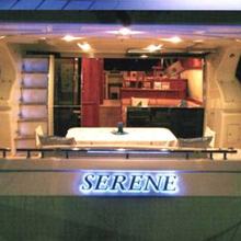 Serene Yacht 