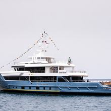 Mat Yacht 