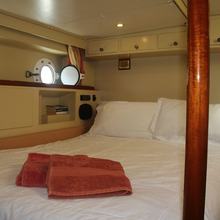 Windweaver of Pennington Yacht 