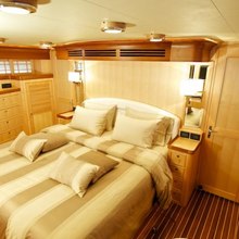 Miss Kulani Yacht 