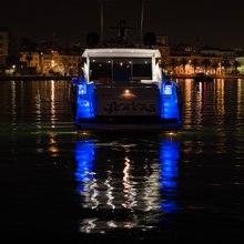 Glorious Yacht 