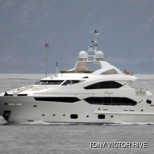 Ann Yacht 