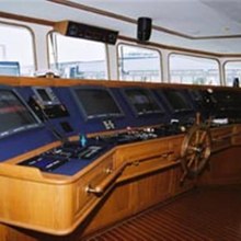 Spica Yacht 