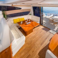 Glorious Yacht 