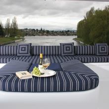 Skyetyme Yacht Flybridge
