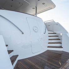 Lila Cuy Yacht 