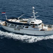 Spoom Yacht 