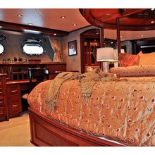 Marbri Yacht 