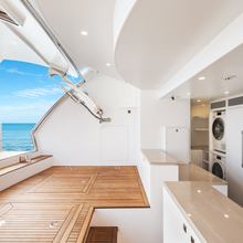 Zuri Yacht 