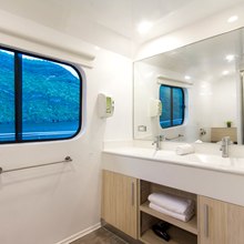 Solaris Yacht 