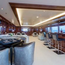 Double Down Yacht 