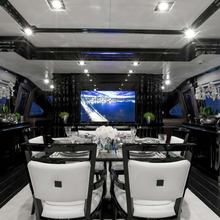 Anva Yacht 