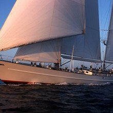 Odalisque Yacht 
