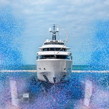 Njoy Yacht 