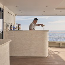 Vanora Yacht 