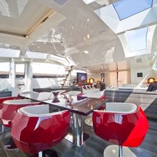 Deea II Yacht 