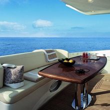 Beauty Yacht 